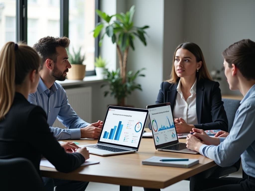 Account-Based Prospecting Framework for Small B2B Teams data graphic