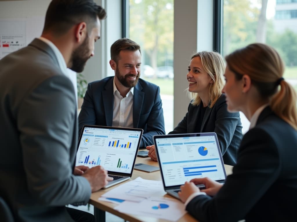 Apollo.io Features Overview data graphic