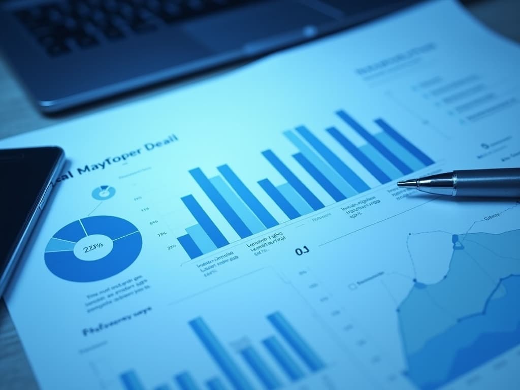 B2B Marketing Without Ads visual