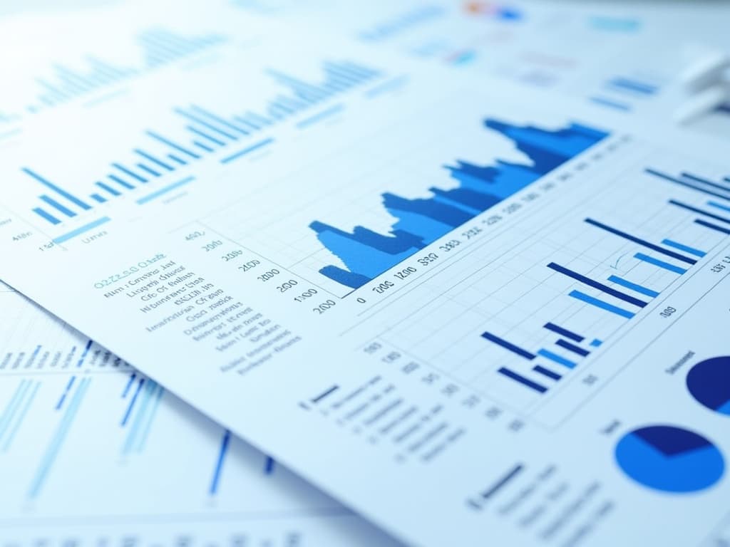 B2B Sales Process Optimization data graphic