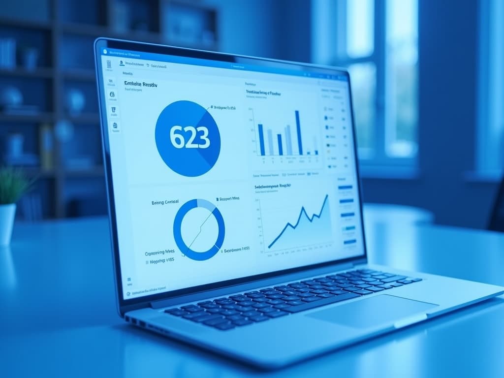 Client Acquisition for Consultants visual