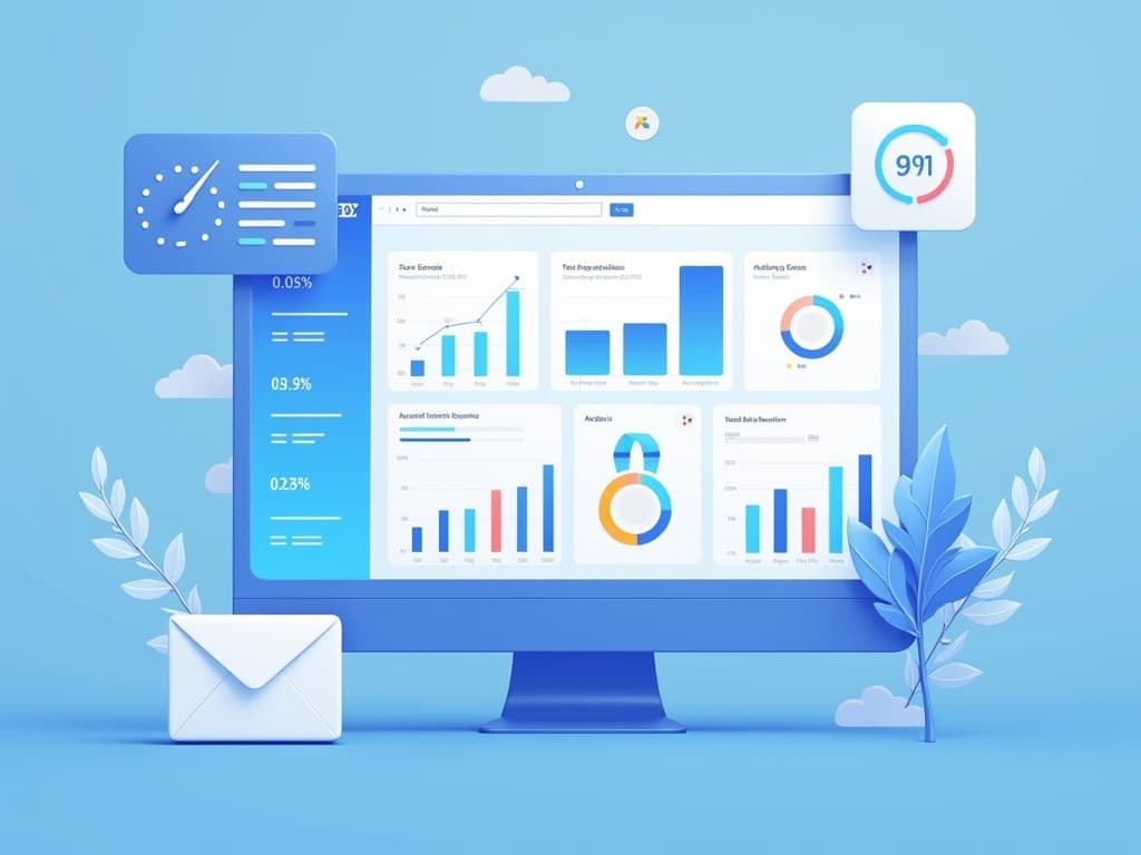 Cold Email with Apollo.io visual