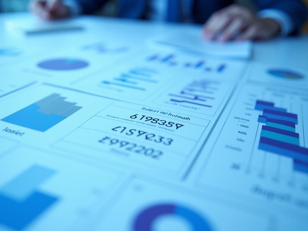 Email Outreach Strategy visual