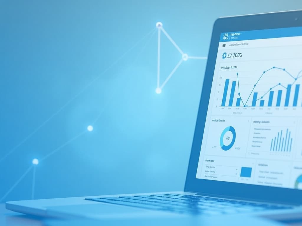 Finding Decision Makers with Apollo visual