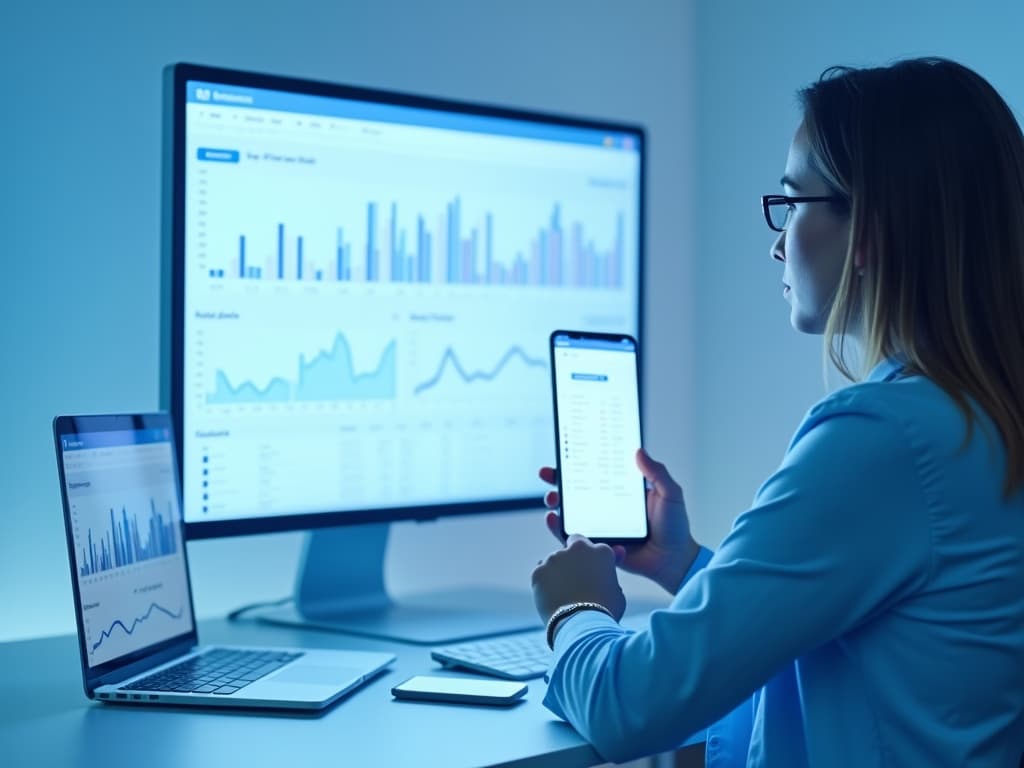 Finding Phone Numbers of Decision Makers visual