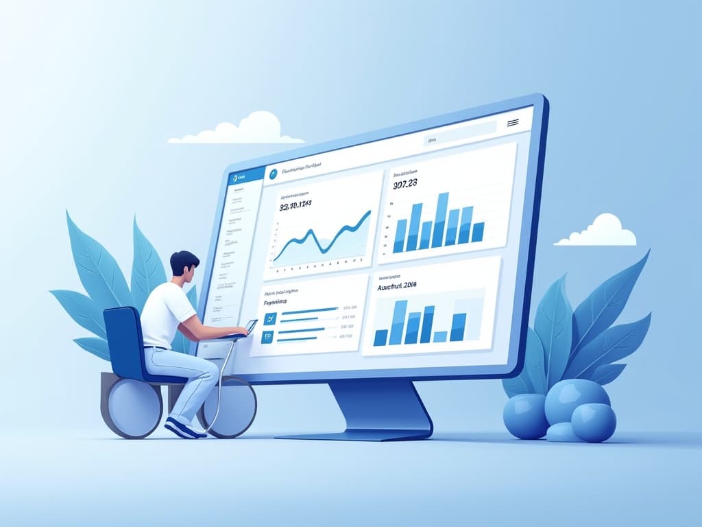 Generate Sales Leads with Apollo visual