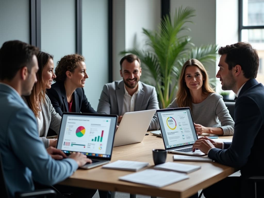 How to Find B2B Leads with Apollo.io data graphic