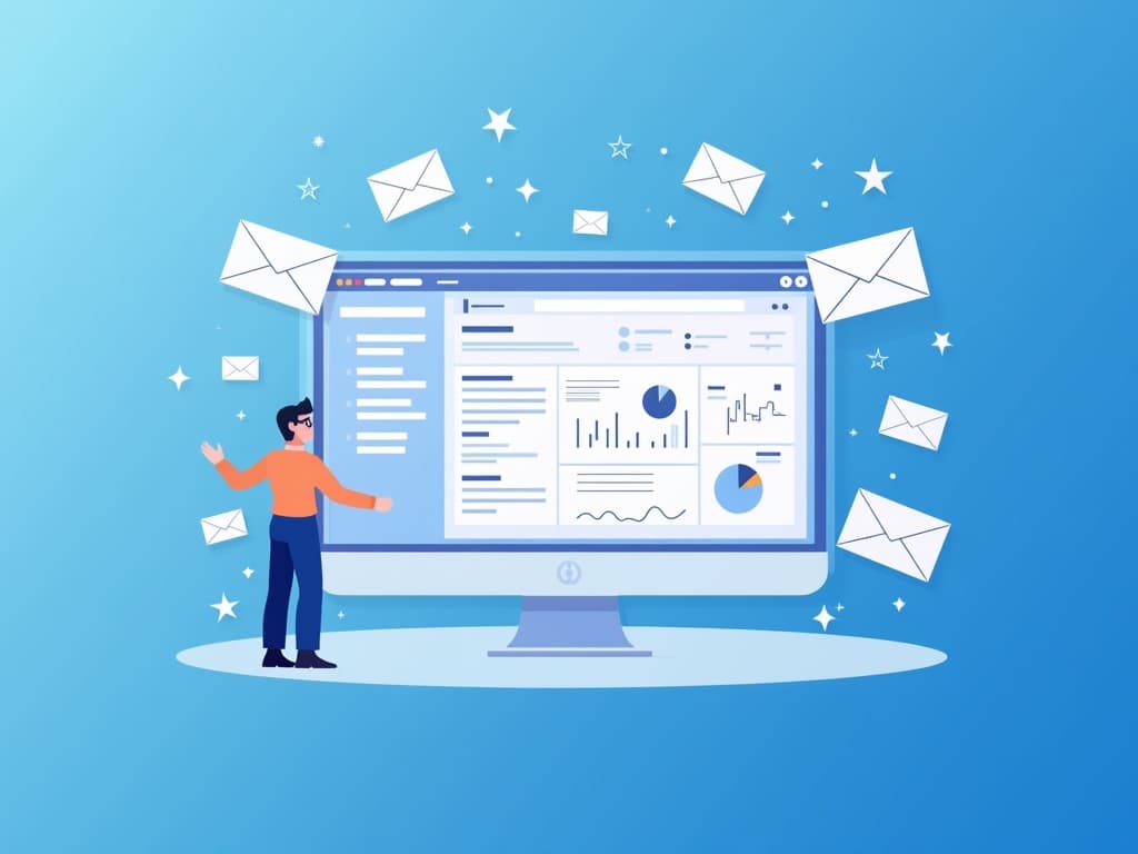 How to Find Business Emails with Apollo visual