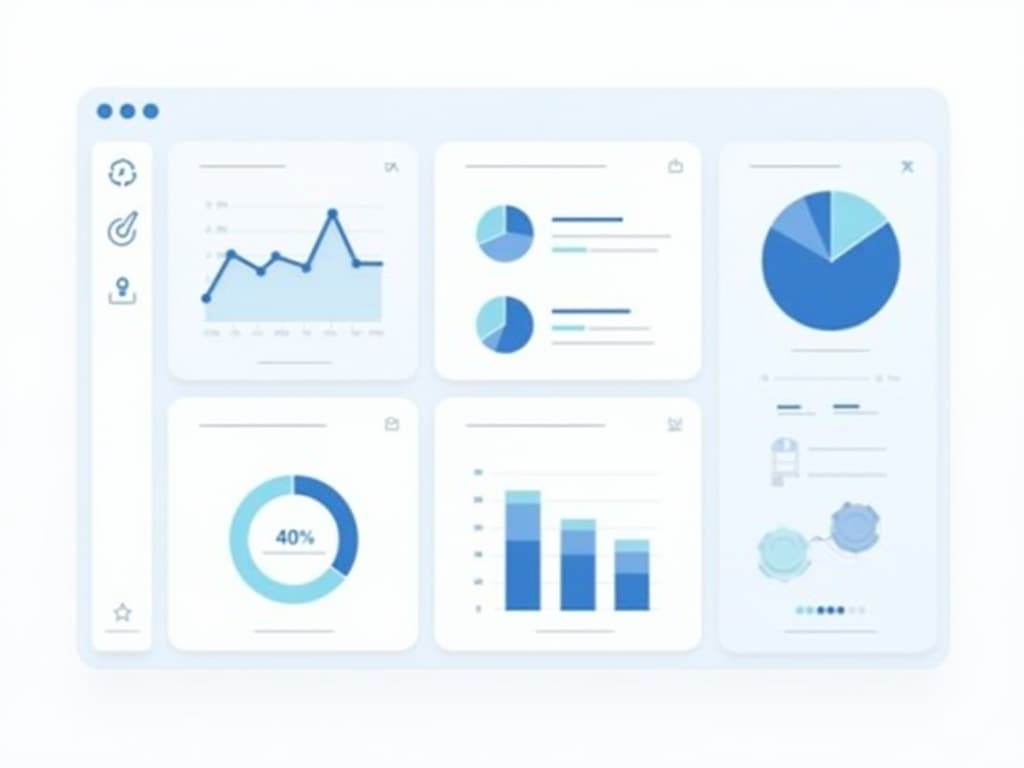 Lead Generation for Freelancers data graphic