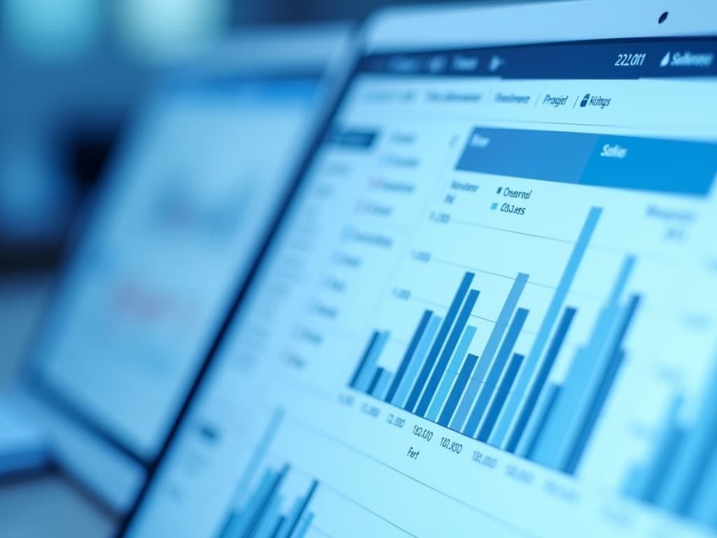 Lead Qualification System to Focus on Revenue Potential visual