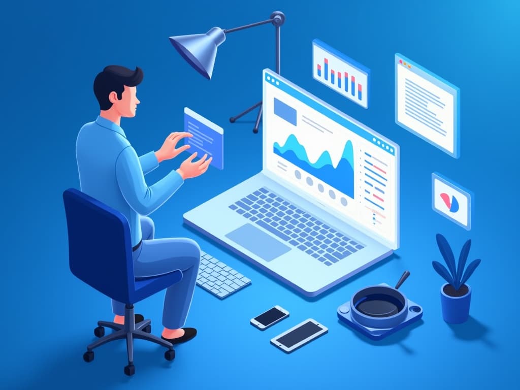 Low-Budget Lead Generation for Startups visual