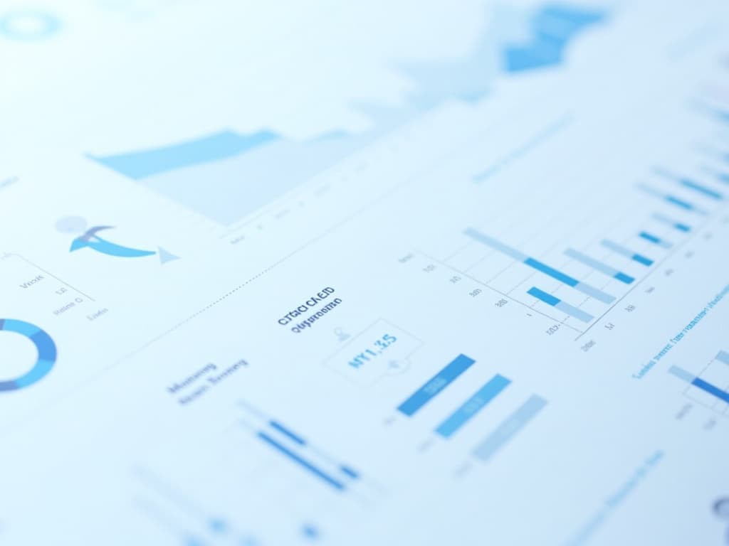 Managing Sales Pipeline data graphic