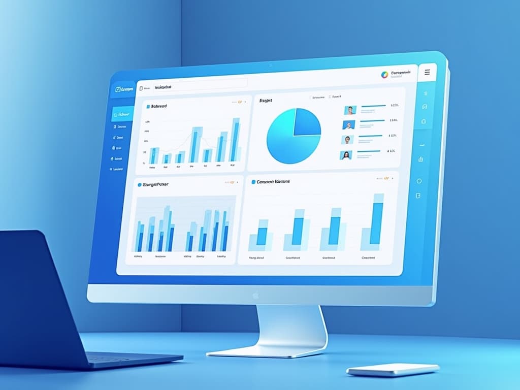 Outreach Campaign Setup visual