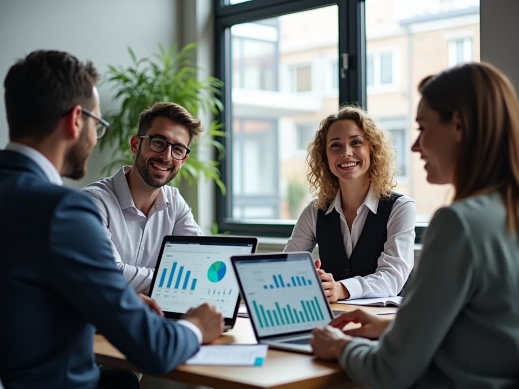 Reply Strategy for B2B Outreach Conversations data graphic