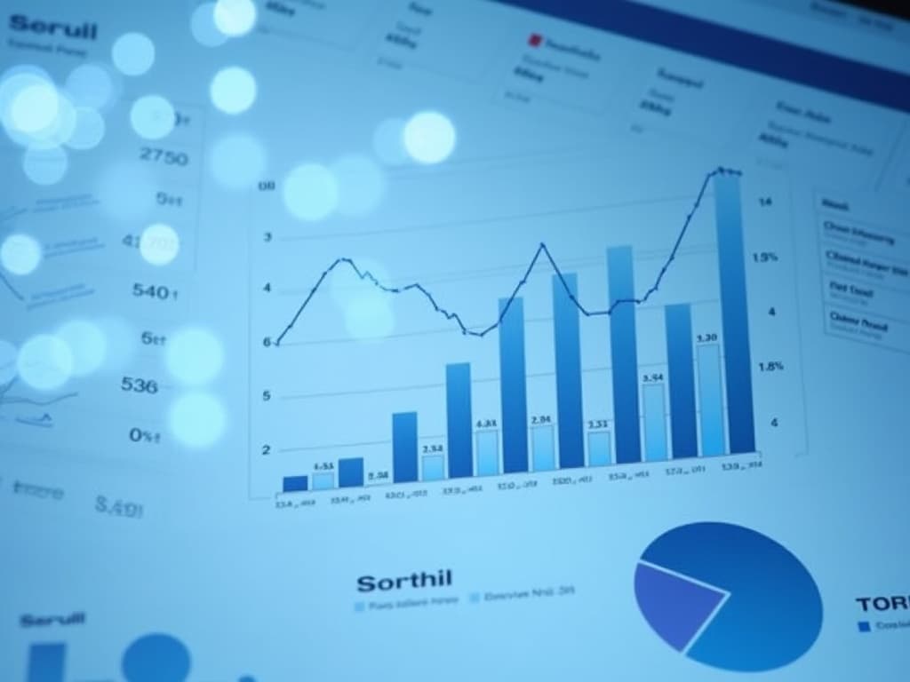 Sales Strategy for Service Companies visual