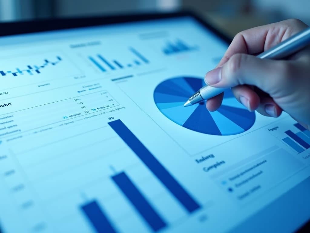 Targeting Specific Industries visual