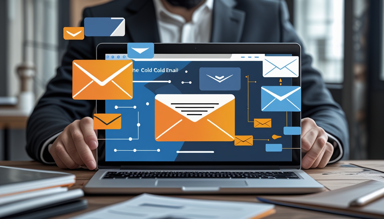 Best Cold Email Tools for Agencies image 1