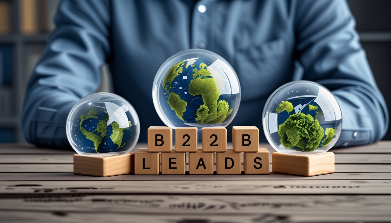 How to Find B2B Leads in 2026 image 2
