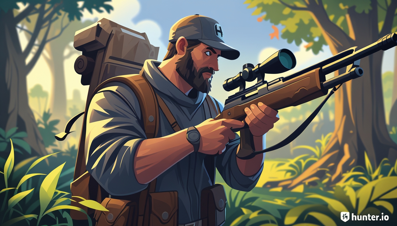 Hunter.io Review (2026) image 2